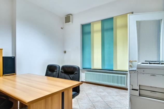 Immobile di 75 m² con 2 locali in vendita a Trescore Balneario - Foto 19