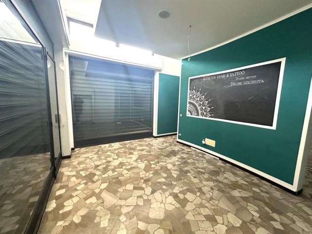NEGOZIO/UFFICIO DI C.A. 92 MQ A VALMADRERA San Dionigi - Foto 8