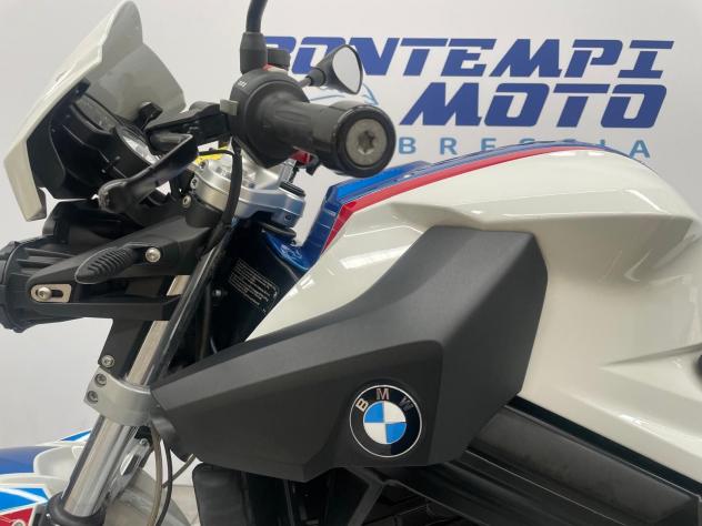 BMW F 800 R null - Foto 6