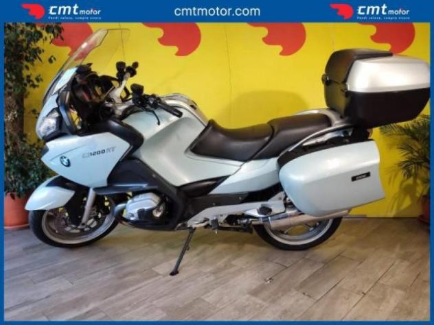 BMW R 1200 RT ABS rif. 22640891 - Foto 3