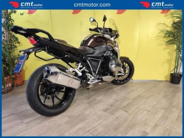 BMW R 1250 R ABS rif. 24185101 - Foto 4