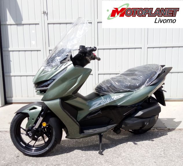 ZONTES ZT 368D ETC - Foto 4