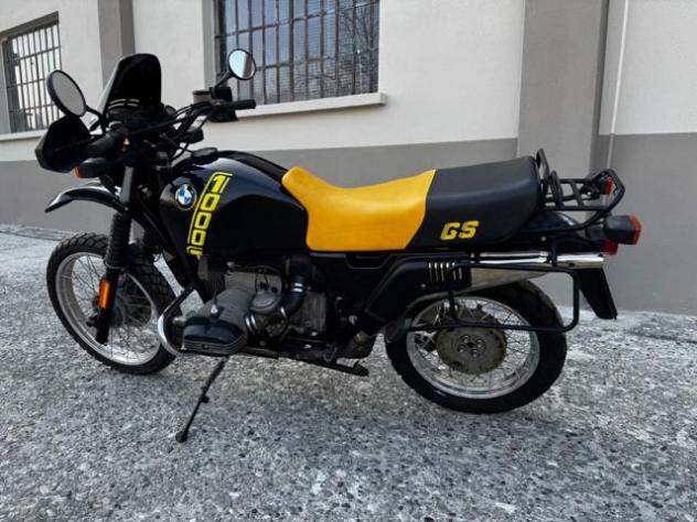BMW R 100 GS ISCRITTA ASI rif. 23790500 - Foto 3