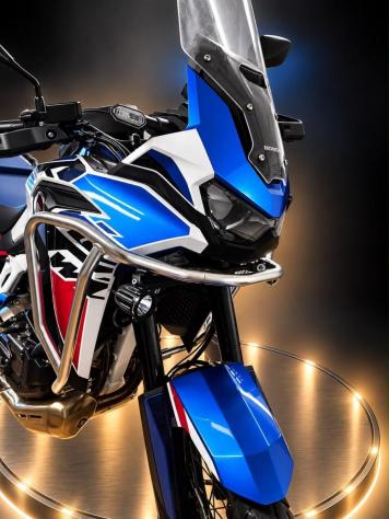 Honda - Africa Twin CRF 1100L (C/V)