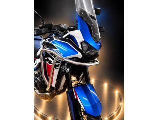 Honda - Africa Twin CRF 1100L (C/V)