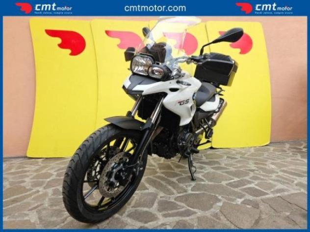 BMW F 700 GS Garantita e Finanziabile rif. 23951909 - Foto 2