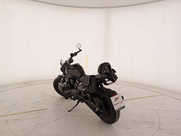 Benelli Leoncino 400 Bobber Benelli Leoncino 400 Bobber (2025 — ) - Foto 3
