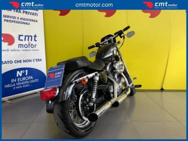 HARLEY-DAVIDSON 883 Low - XL 883L Garantita e Finanziabile rif. 23711569 - Foto 4