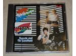 Siouxsie & the banshees - Kaleidoscope CD originale