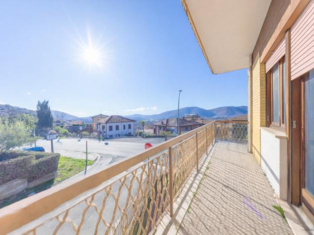 Appartamento in Via Armando Diaz