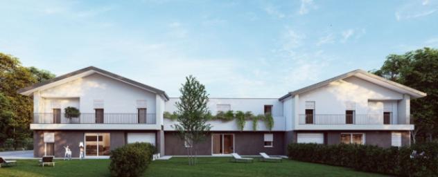 Villa di 180 m² con 4 locali e box auto in vendita a Piazzola sul Brenta - Foto 6