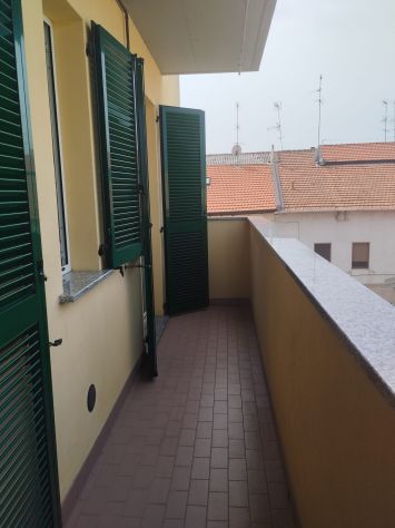 vicino osped. San Raffaele 2 stanze singole in appartamento nuovo a Cologno sud - Foto 7