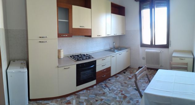 APPARTAMENTO ARREDATO