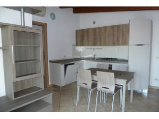 Mansarda in affitto a Desenzano del Garda