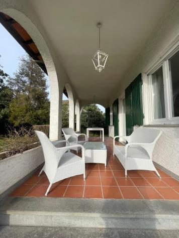 Villa in affitto a Caranna - Forte dei Marmi 200 mq Rif: 1404010 - Foto 5