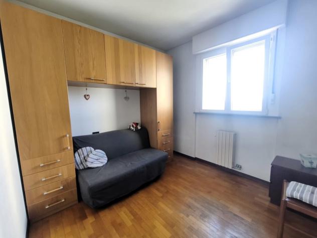 Trilocale in affitto a Milano - Foto 20
