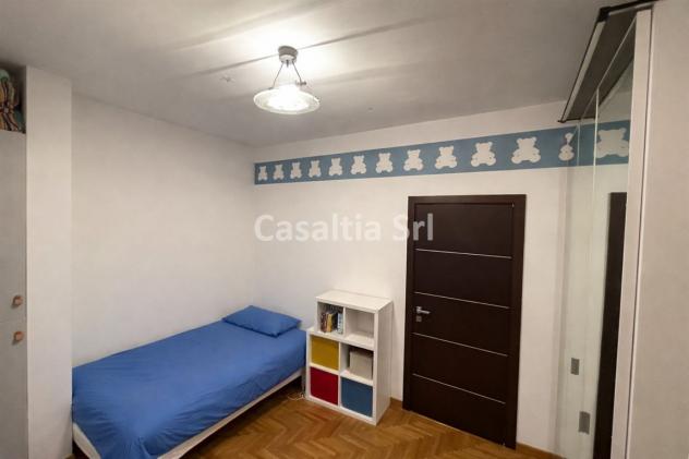 Trilocale Via Don Luigi Guanella - Foto 11