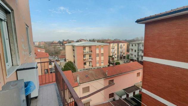 Quadrilocale in affitto a Pavia - Foto 12