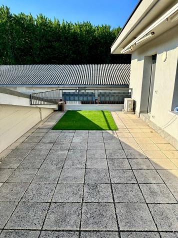 APPARTAMENTO di 3 vani e di 110 mq (SAN MARTINO SICCOMARIO) rif. SAN MARTINO1000 - Foto 19