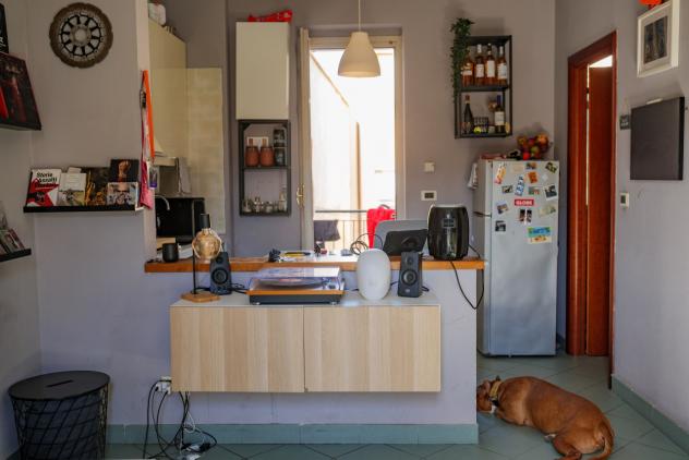 Bilocale in affitto a Settimo Torinese