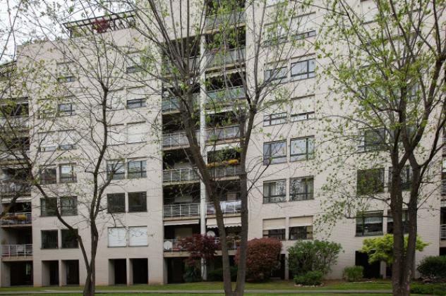 Appartamento di 110 m² con 4 locali in affitto a Torino - Foto 3
