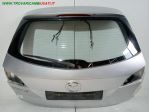 PORTELLO POST. ARGENTO MET. SW CON MOT  999-U1310031 Carrozzeria  Lamierati &hellip;