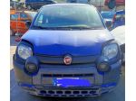 RICAMBI USATI AUTO FIAT Panda 3° Serie N.D 169 A4.000 Benzina 1200 (12)