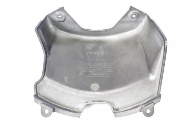 PEUGEOT METROPOLIS 400 1178181700 COVER MANUBRIO RETROSCUDO 13 - 17 LEG SHIELD COVER - Foto 5