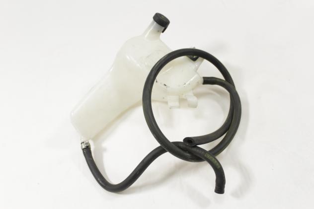 VASCHETTA ACQUA RADIATORE PIAGGIO VESPA GTS 125 IE 2017 - 2018 1B003453 WATER TANK - Foto 2