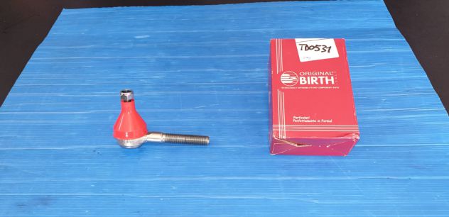 BRACCIO+TESTIN+SUPPORT MOT/AMMORT.A:AUDI50-DERBY-POLO-PASSAT-SANTANA,MARMIT:POLO - Foto 5