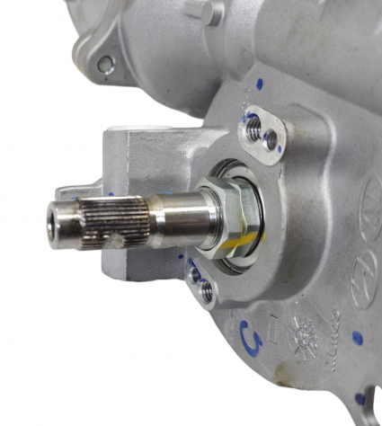 CITY COMPLETO HYUNDAI Bayon Serie 56340-Q0100 (21) - Foto 8