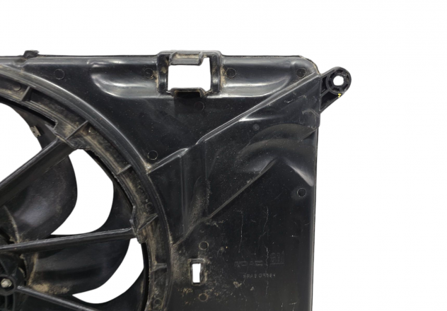 VENTOLA RAFFREDDAMENTO MOTORE OPEL Mokka 1° Serie 95484867 A 14 NET, B 14 NET, D 14 NET Benzina 1400 (12) - Foto 3