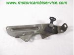 BLOCCAGGIO SELLA APRILIA SCARABEO 300 SPECIAL 2010 577130