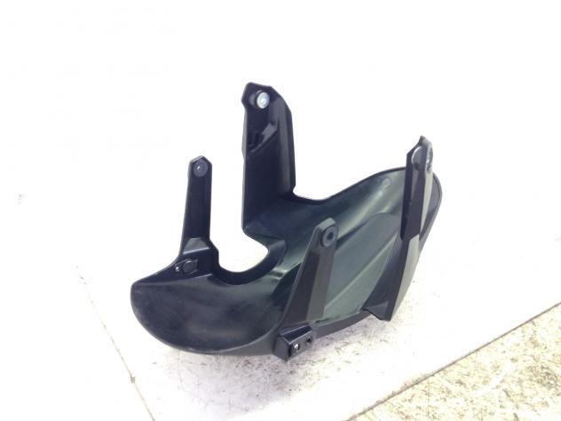 HONDA CB GT ABS KM0 1000 PARAFANGO RUOTA ANTERIORE 2026 JH2SC93A - Foto 7