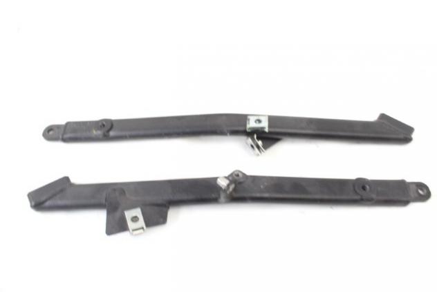 BETA RR 125 4T ENDURO R 021320000026 021320084026 SUPPORTI TELAIO POSTERIORE 18 - 21 REAR FRAME BRACKETS - Foto 2