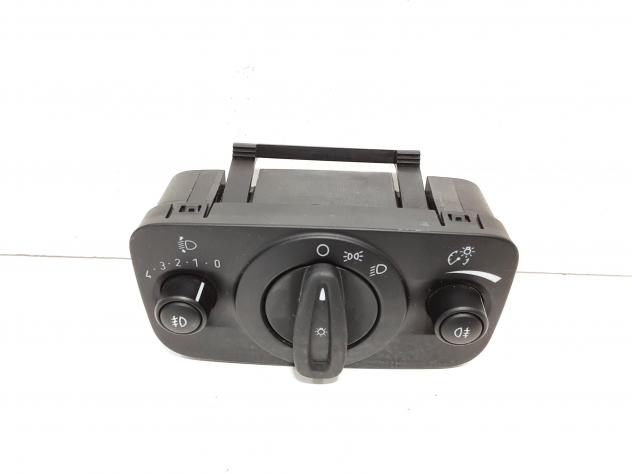 INTERRUTTORE COMANDO LUCI FORD EcoSport Serie C1BT13A024CB (12)
