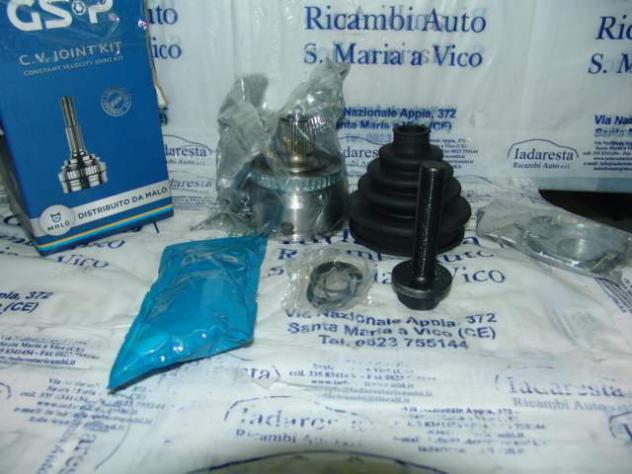 Kit giunto semiasse audi a4 8d0407305h - Foto 3