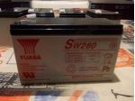 Batteria YUASA SW280, 9A