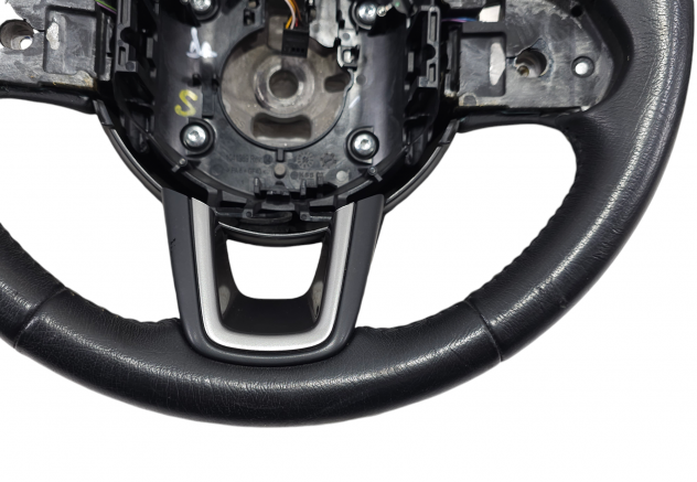 VOLANTE JEEP Renegade Serie 71777289 (1418) - Foto 3