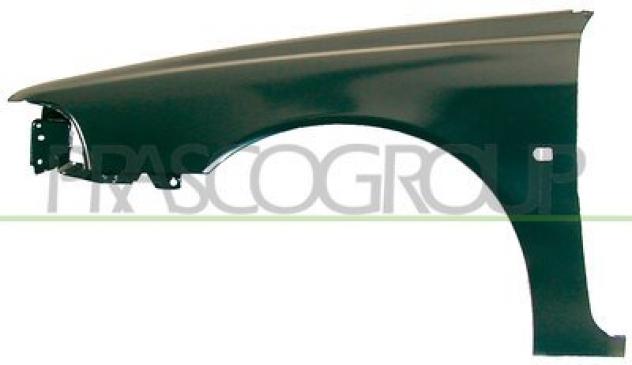 PARAFANGO ANT.S. VV0283004 Carrozzeria Lamierati esterni Fiancate Parafango ant. VOLVO - S40 / V40 - 1996 2000