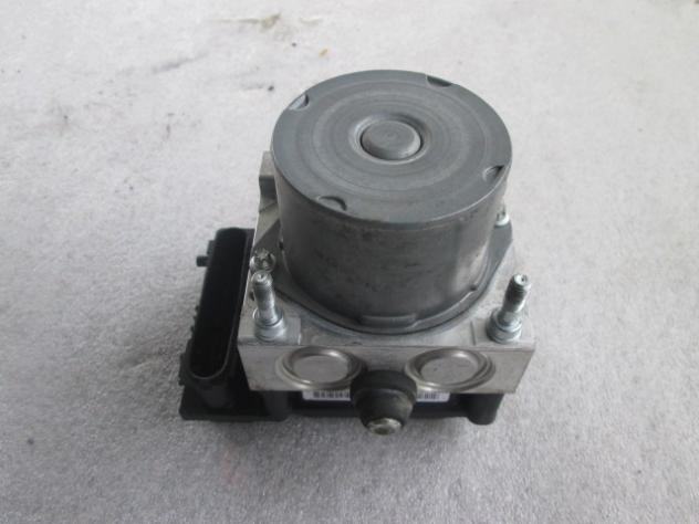 0265800441 CENTRALINA ABS AGGREGATO POMPA CITROEN C1 1.0 B 50KW 5M 3P (2007) RICAMBIO USATO 4541F5 085 78402 A0373 514L1290307 085 639 0365231579 4451