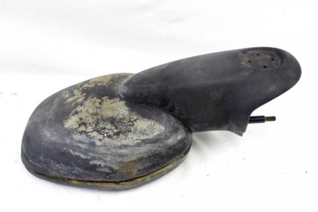 BMW C1 52517653292 POGGIATESTA SEDILE 99 - 03 HEADREST 52517653291 DA RIPULIRE - Foto 3