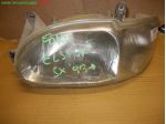 PROIETTORE S. FORD ESCORT (FA) 3p / 5p / 4p / Wagon  Parti elettriche  Fana &hellip;