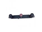 PULSANTIERA CENTRALE FIAT 500 X Serie 07356109080 (15)