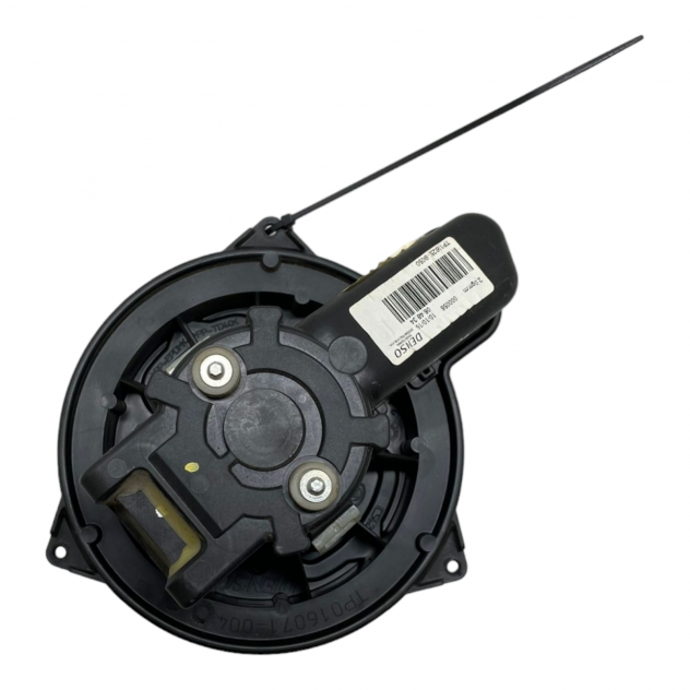 MOTORINO VENTILAZIONE ABITACOLO LANCIA Ypsilon 4° Serie 77368116 169 A4.000 Benzina 1200 (1123) - Foto 3