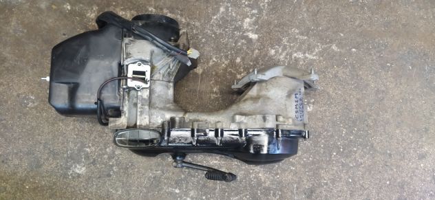 Parafango anteriore skipper 125 2t 94/99 - Foto 3