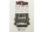 CENTRALINA MOTORE FORD Fusion 2° Serie 3N11-12A650-AA D14F6JB diesel 1399 (0509)