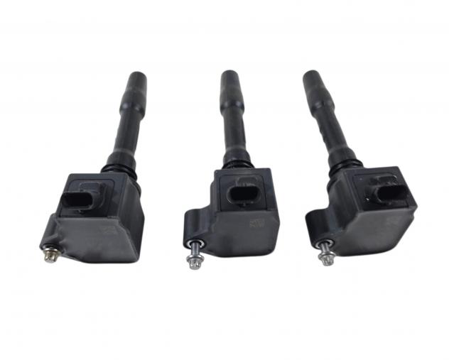 BOBINE ACCENSIONE MINI Countryman Serie (F60) 8643360 B38A15A Benzina 1500 (16) - Foto 12