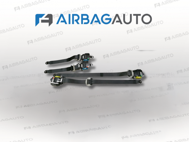 KIT AIRBAG KIA SORENTO IV CRUSCOTTO KIA SORENTO IV AIR BAG - Foto 2