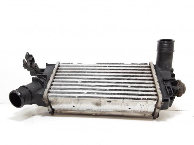 INTERCOOLER FORD Puma Serie L1BG6D624AB B7JA, B7JB Hybrid 1000 (19) - Foto 2